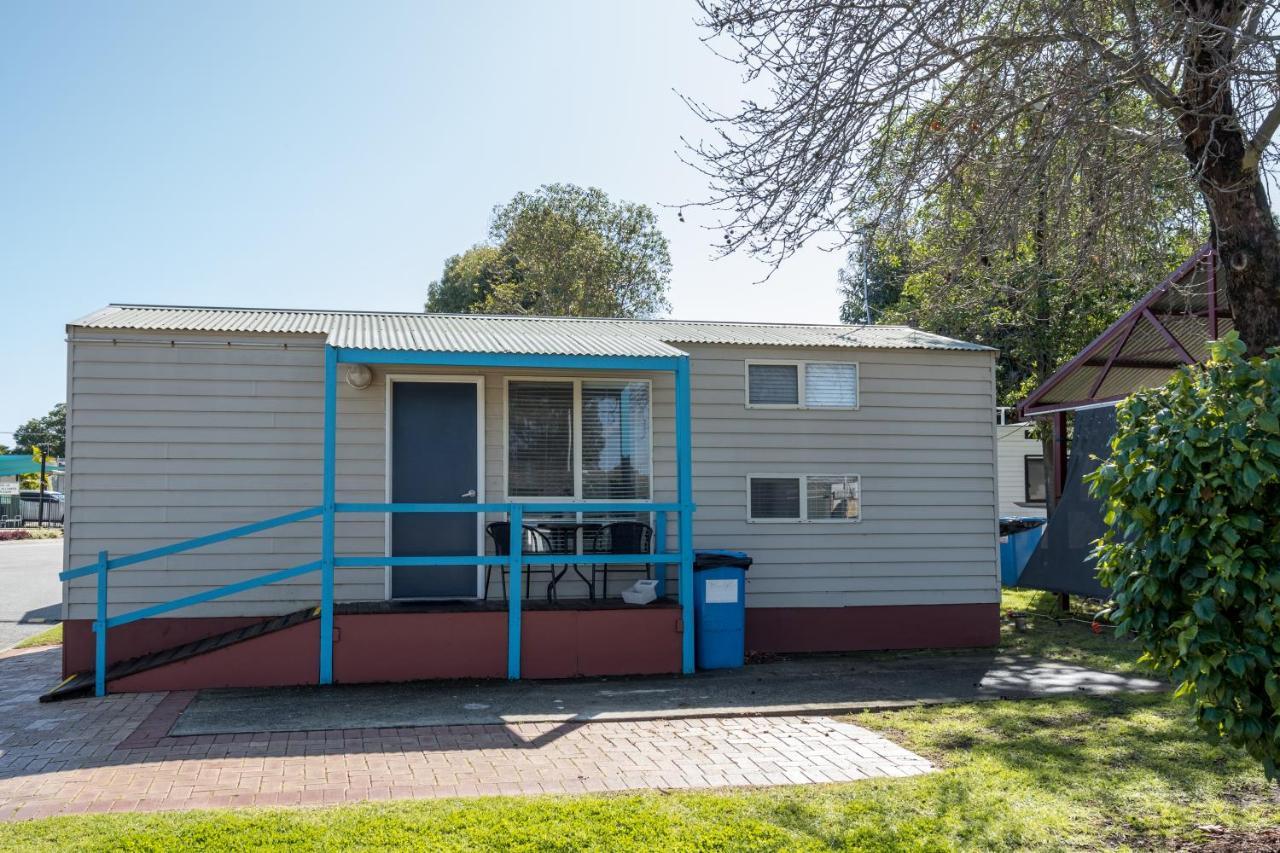 Hotel BIG4 Perth Midland Tourist Park Middle Swan Zimmer foto