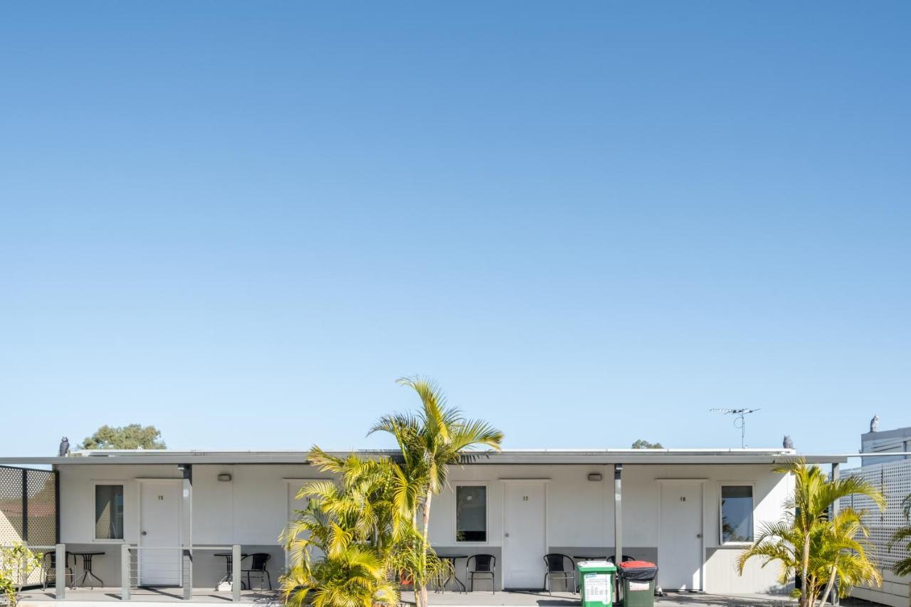 Hotel BIG4 Perth Midland Tourist Park Middle Swan Zimmer foto