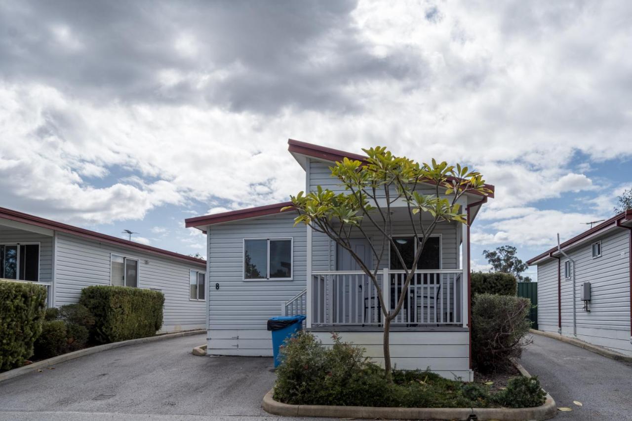 Hotel BIG4 Perth Midland Tourist Park Middle Swan Zimmer foto